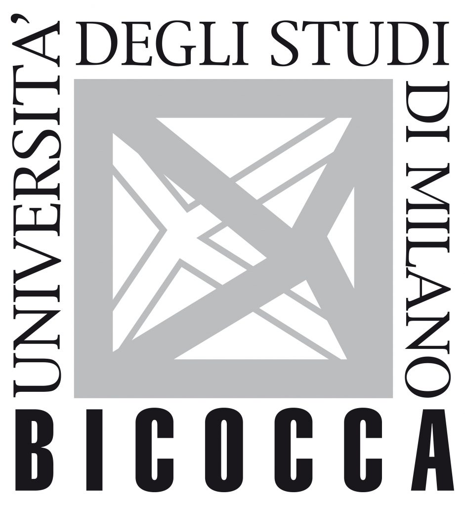 Logo Università degli studi di Milano-Bicocca