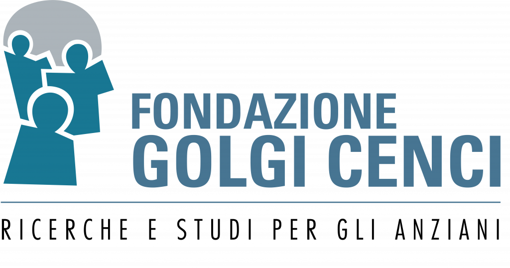 Logo Fondazione Golgi Cenci