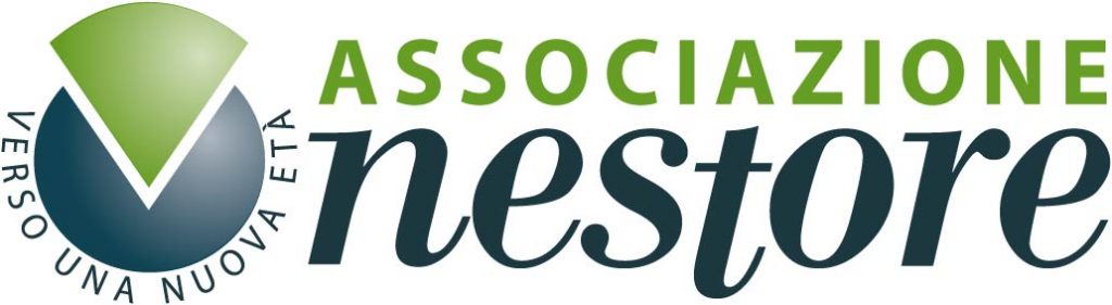 Logo associazione Nestore