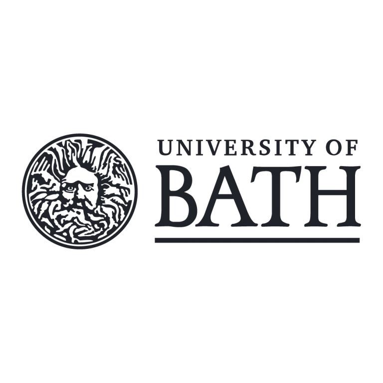 Logo University of Bath