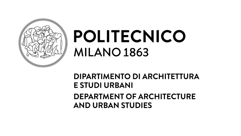 Logo POLIMI