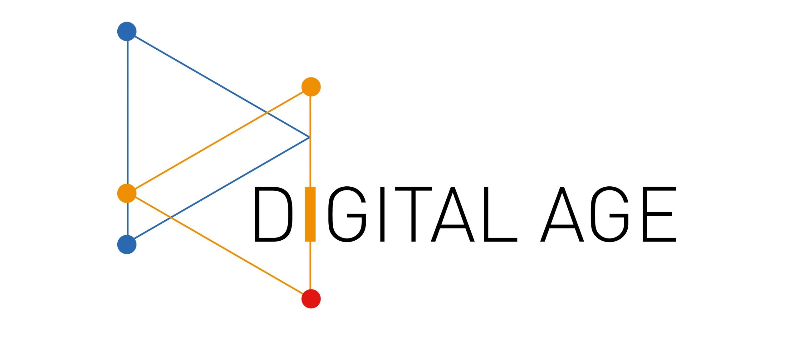 Logo DIGITAL-AGE
